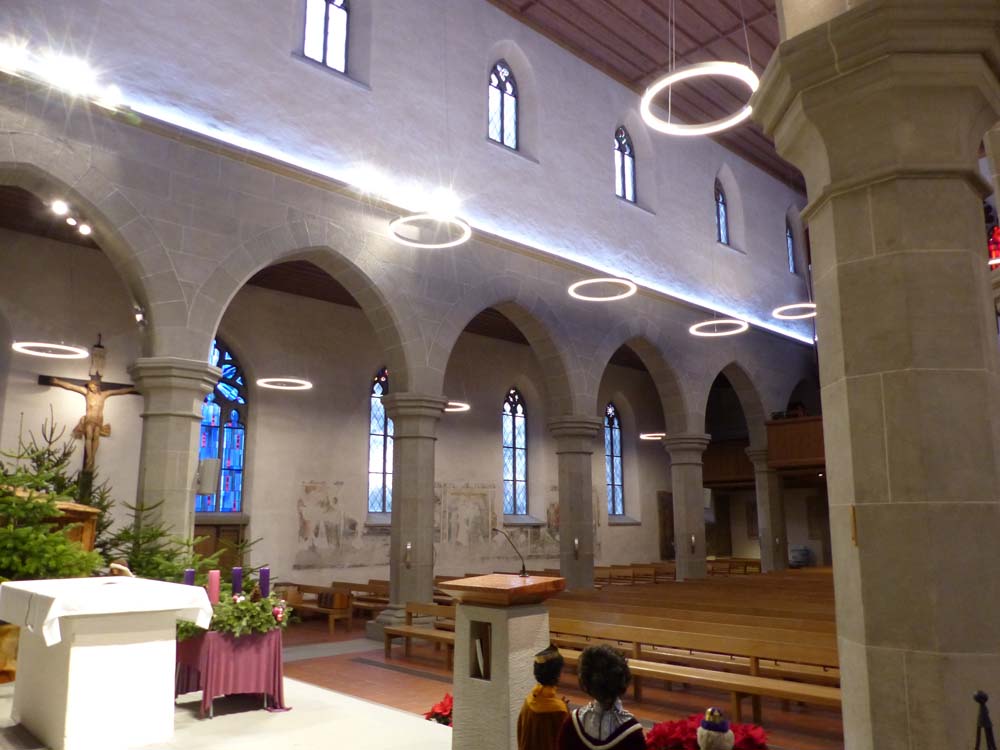LED-Beleuchtung