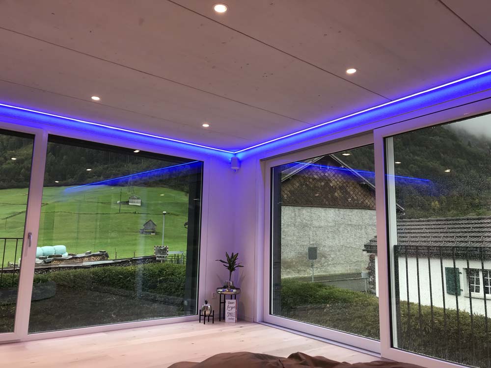 LED-Beleuchtung