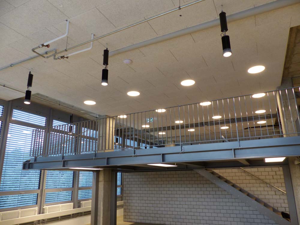 LED-Beleuchtung