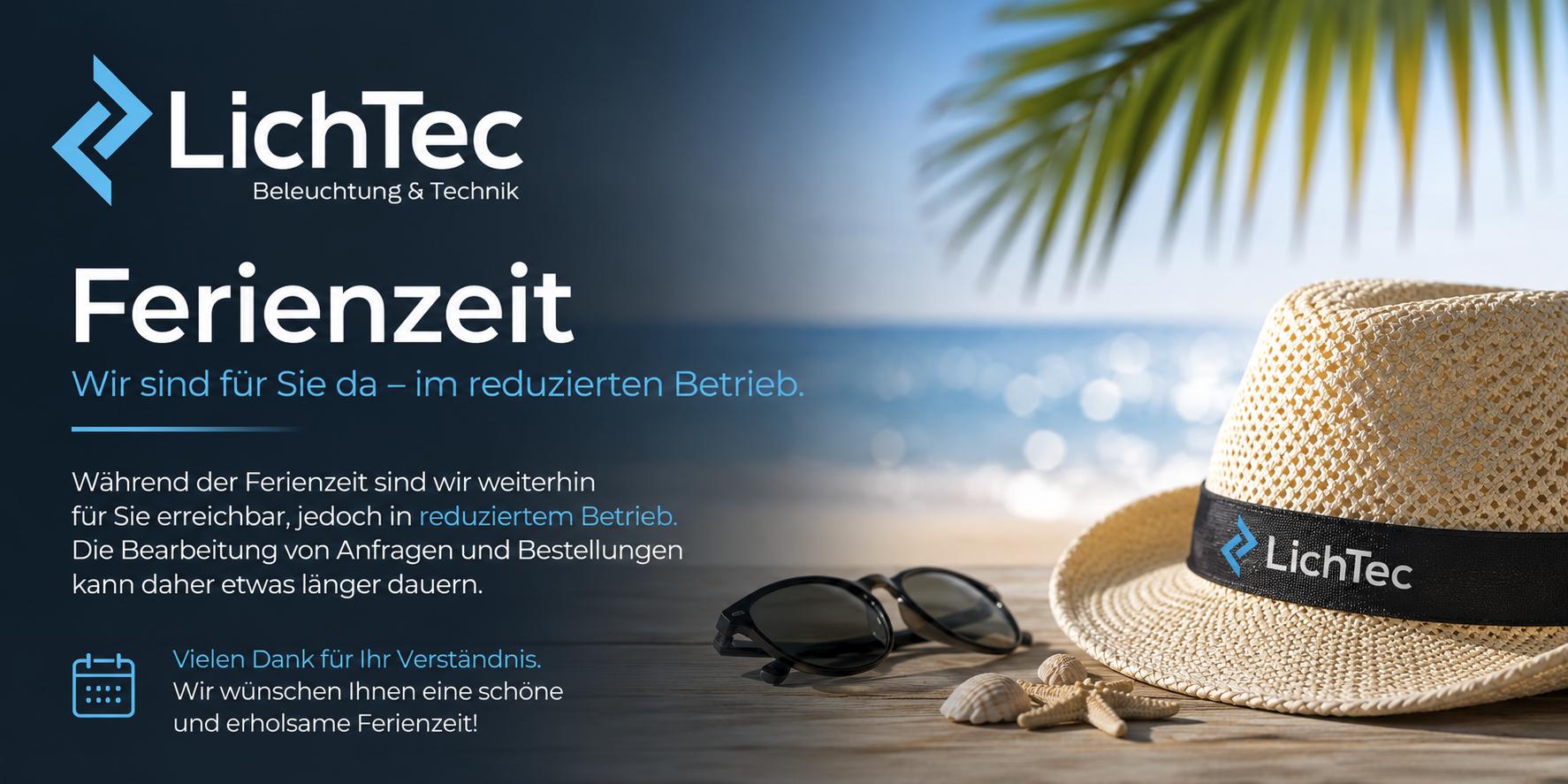 Ferienbetrieb