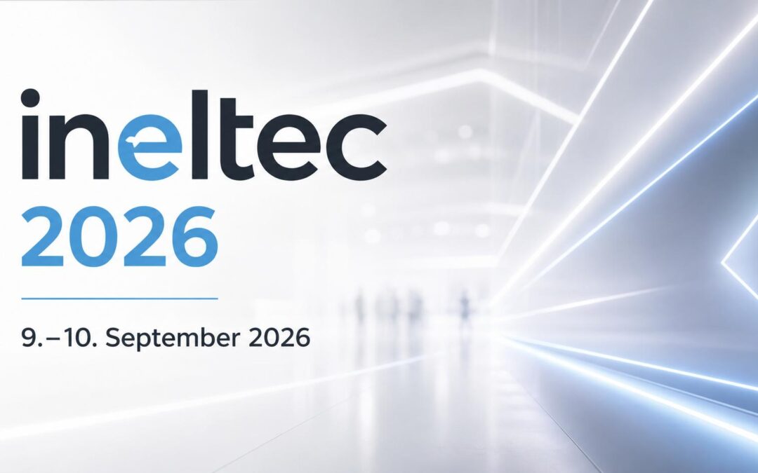 LichTec und Topled gemeinsam an der ineltec 2026
