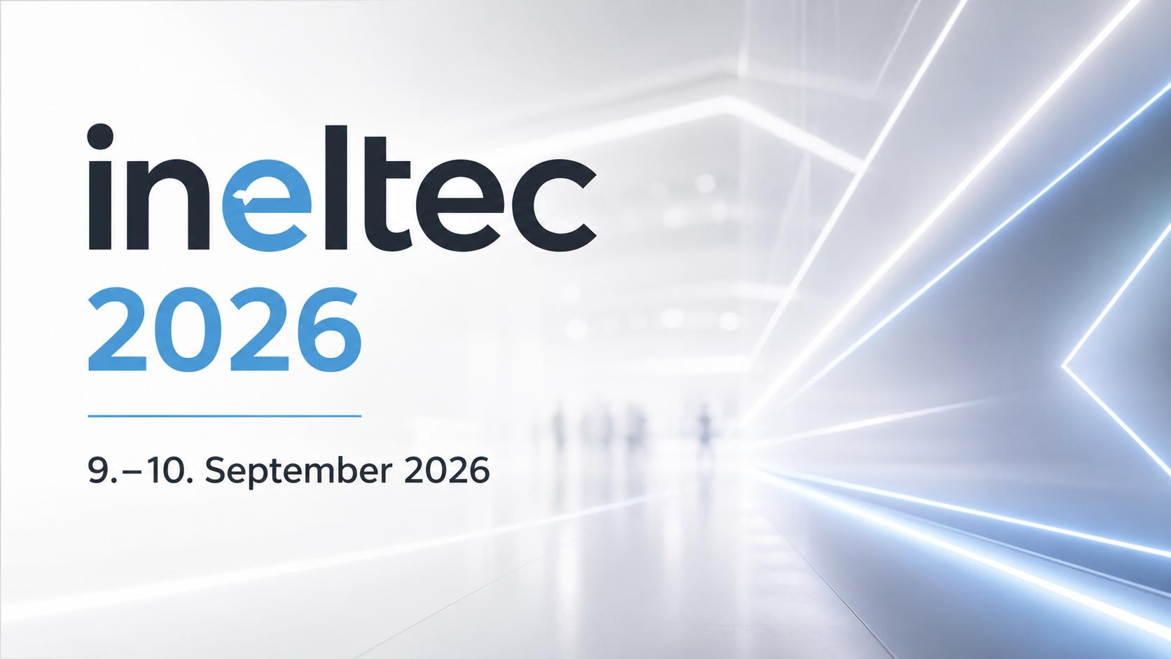 LichTec an der Ineltec 2026