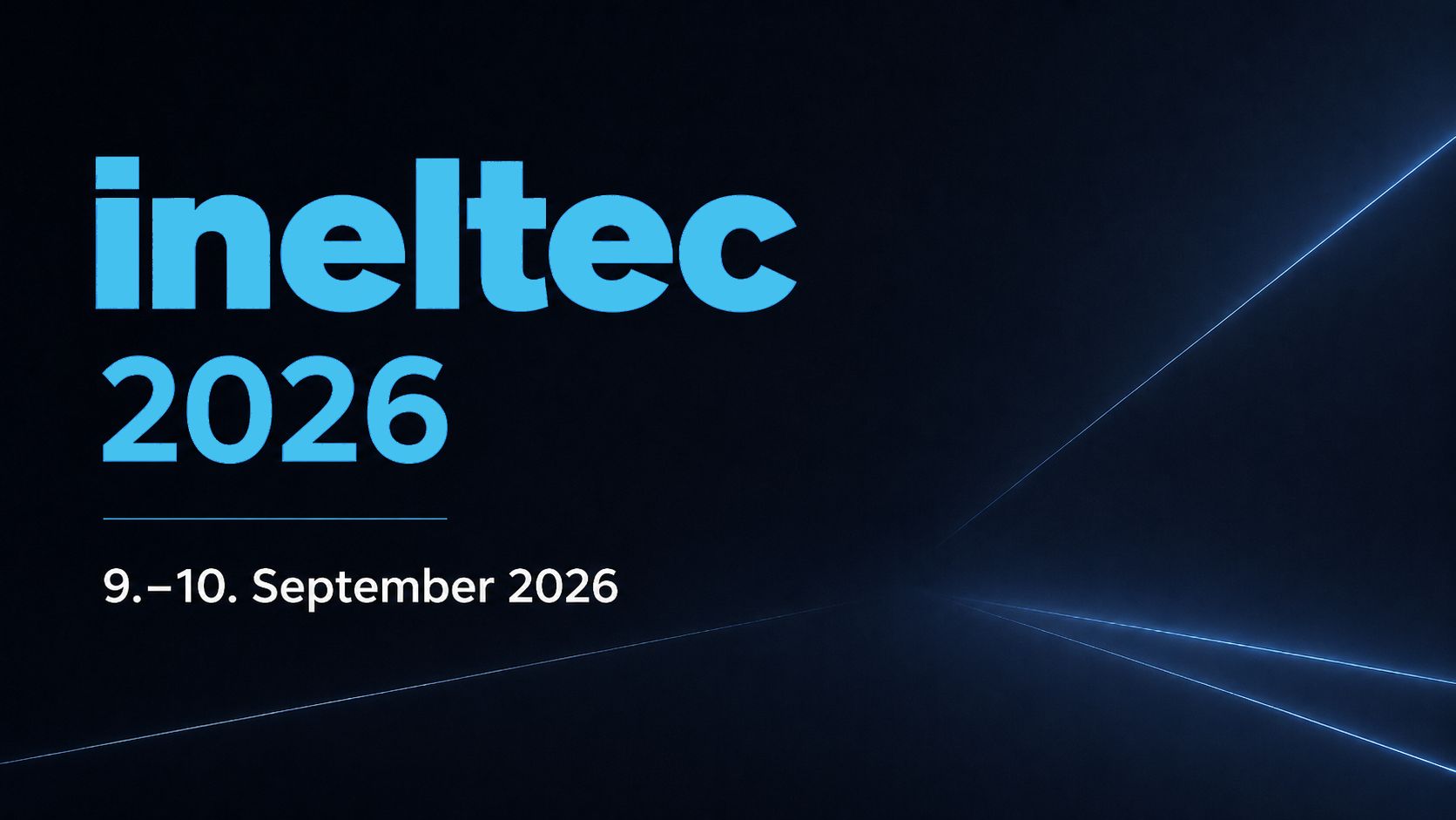 lichtec-ineltec LichTec an der Ineltec 2026